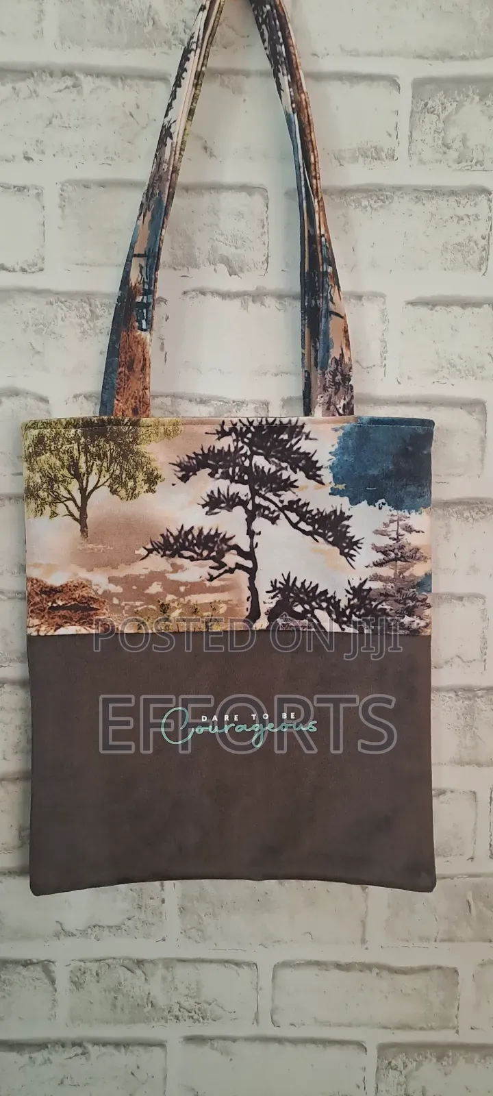 Tote Bags and Purses