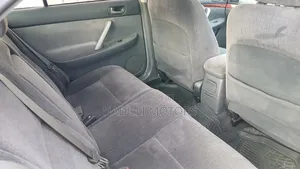 Toyota Premio 2004 Green