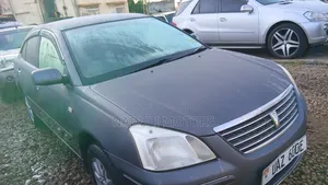 Toyota Premio 2004 Green