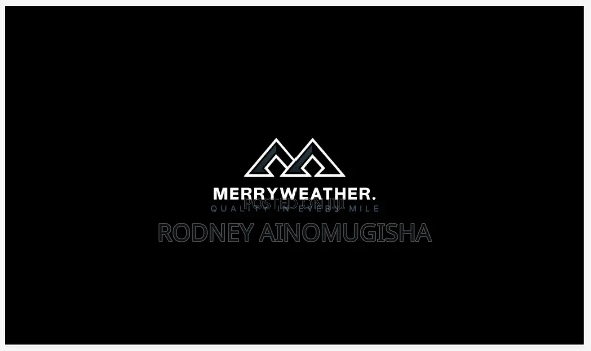 Merryweather Logistics
