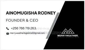 Merryweather Logistics