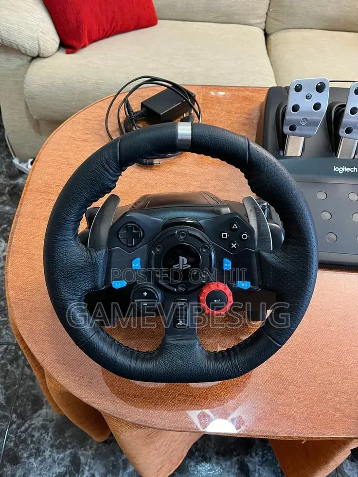 Ultimate Sim Racing Pack