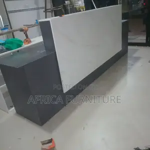 Reception Desk