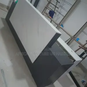 Reception Desk