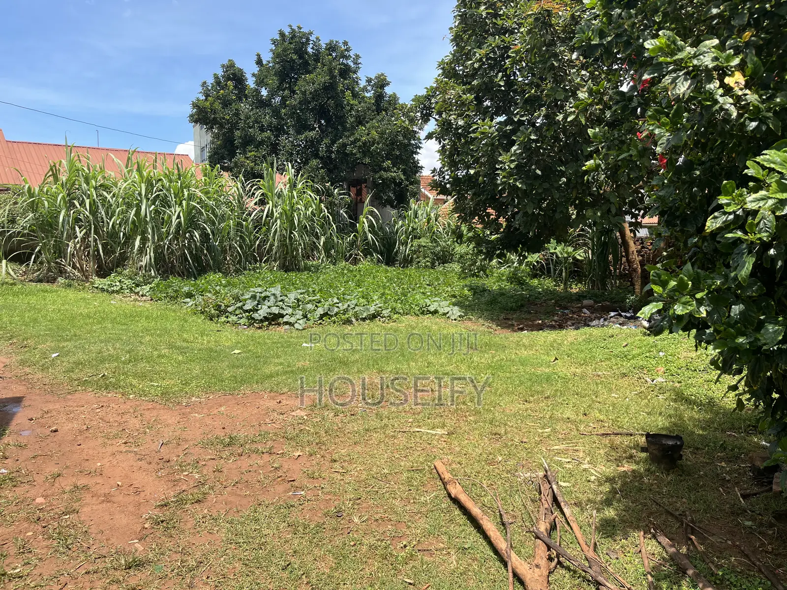 Land for Sale in Kiwaatule