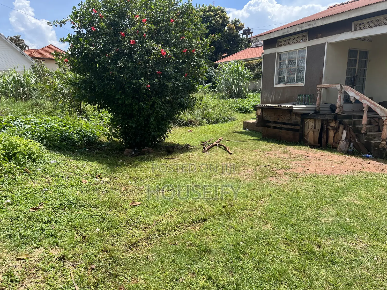Land for Sale in Kiwaatule