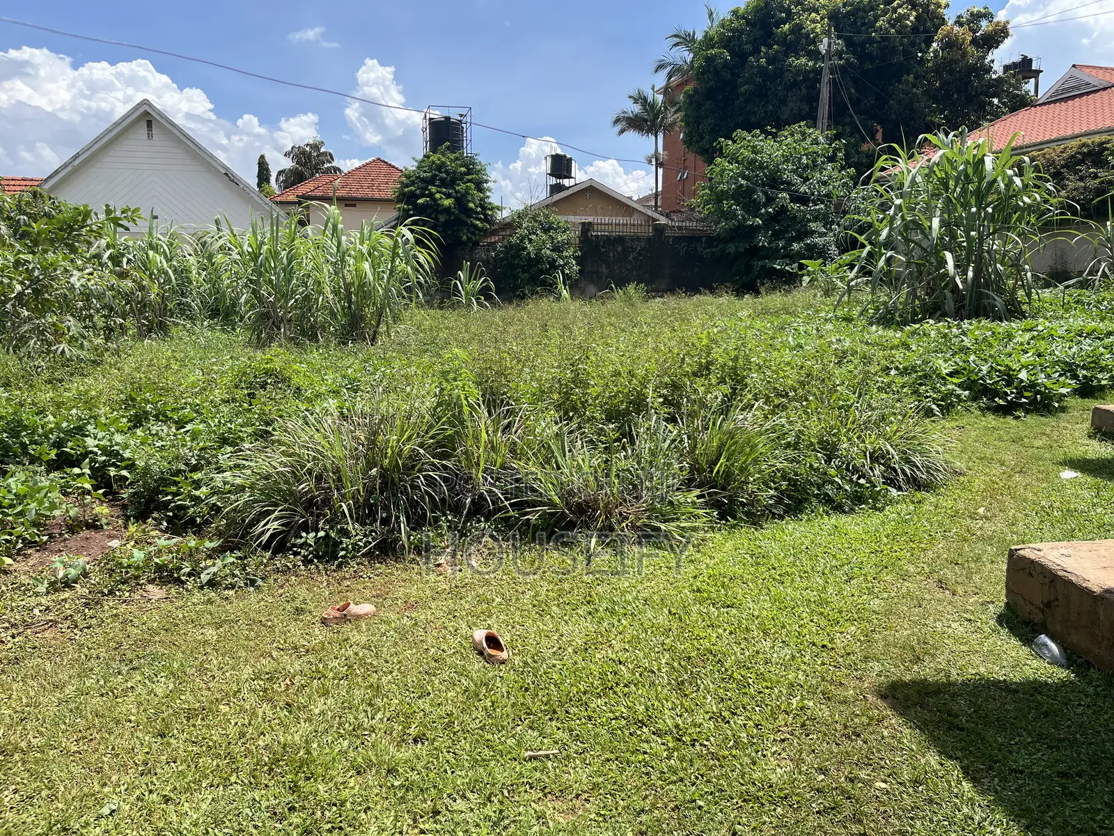 Land for Sale in Kiwaatule