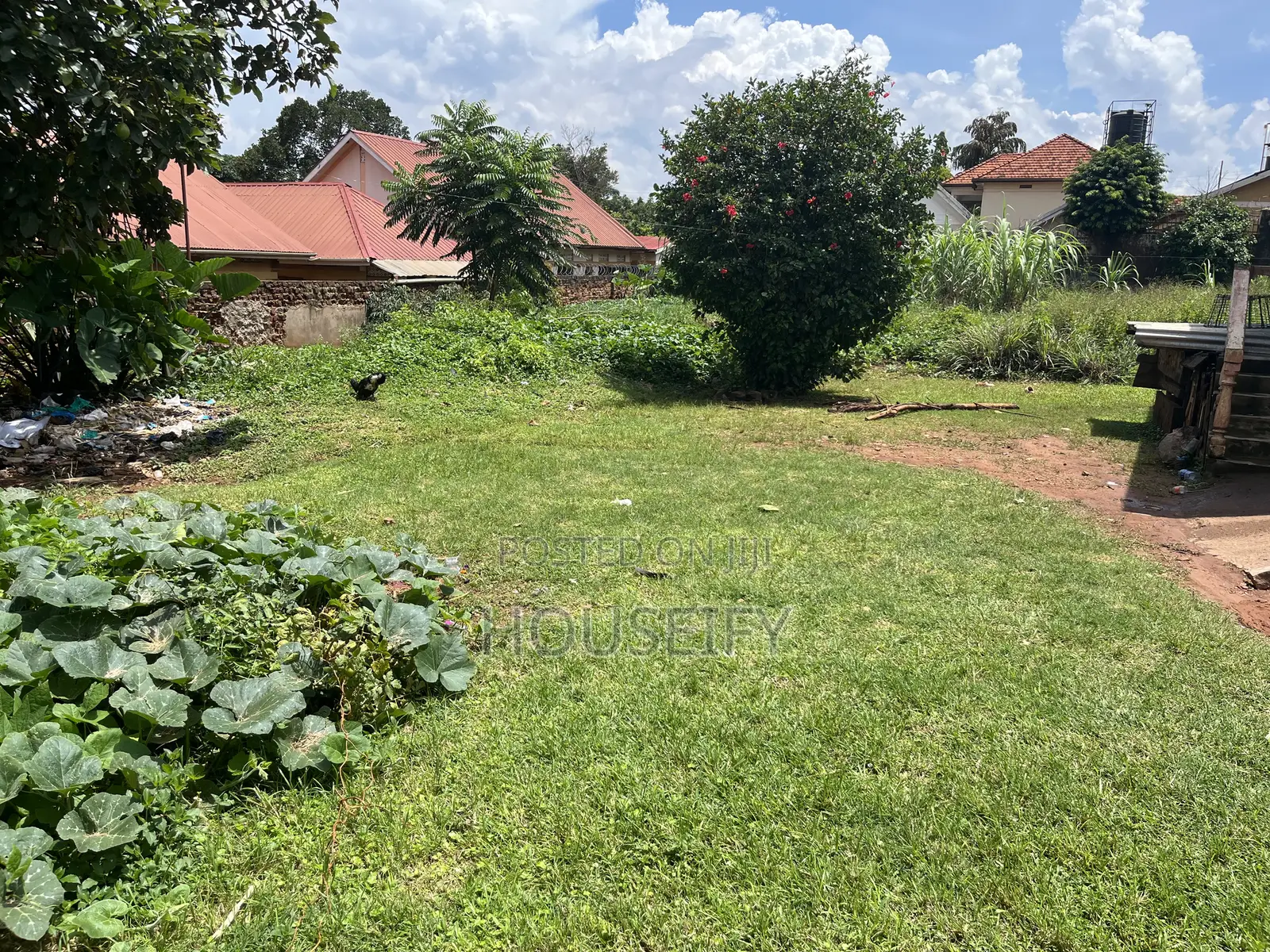 Land for Sale in Kiwaatule