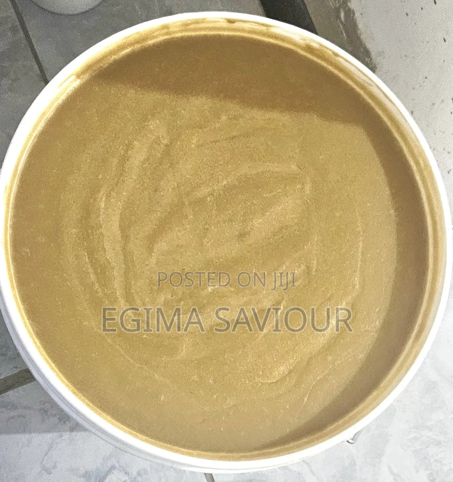 Shea Butter