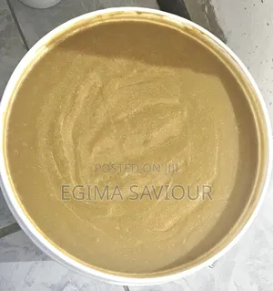 Shea Butter