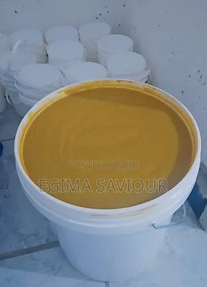 Shea Butter