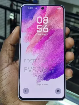 Samsung Galaxy S21 FE 5G 128 GB Purple