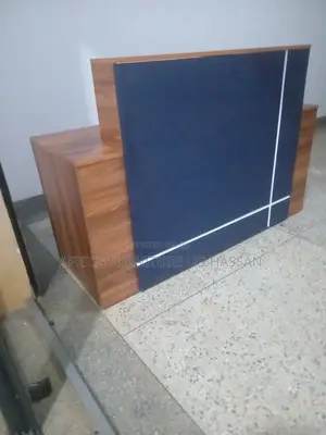 Morden Work Station
