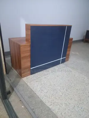 Morden Work Station