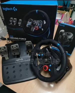 High Quality Logitech Set: 10