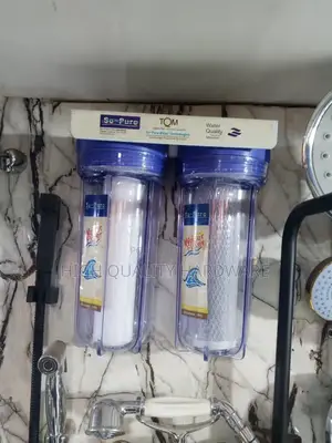 Water Filter Size 1 Inch or 3/4 Good Quality (All Types)