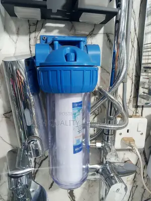 Water Filter Single Size 25 3 /4 Good Quality (All Types)