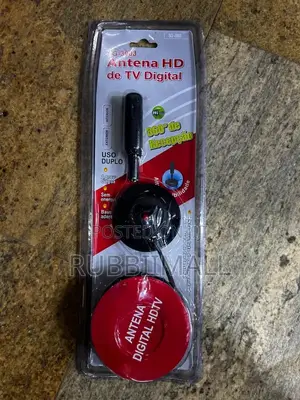 Indoor Antenna