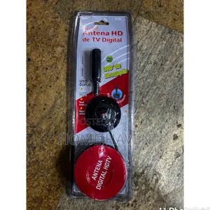 Sg - 3003 Digital Tv Antenna