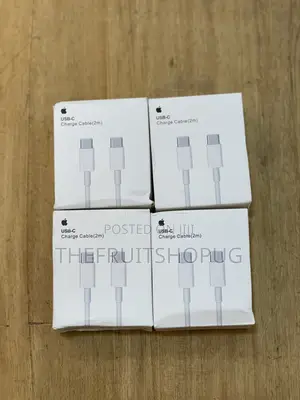Usb C To Usb C Cable