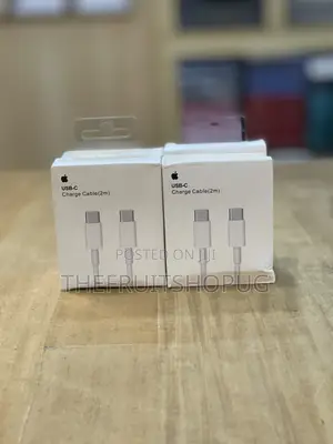 Usb C To Usb C Cable