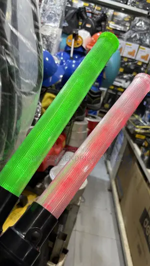 Led Traffic Control Baton (Battery-powered)