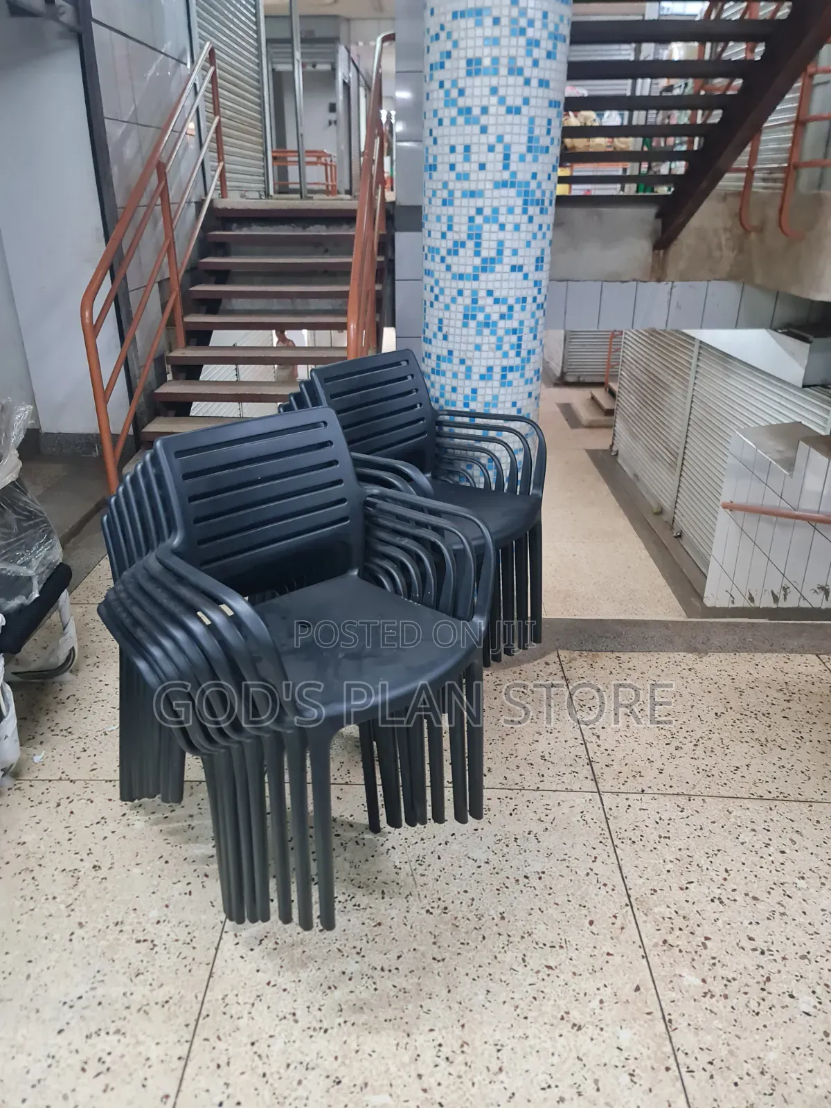 Commercial Indoor Outdoor Plastic Chairs Plastic Chairs