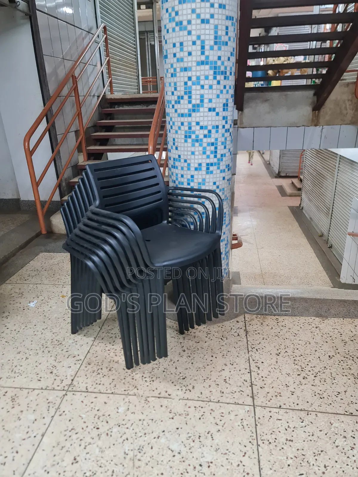 Commercial Indoor Outdoor Plastic Chairs Plastic Chairs