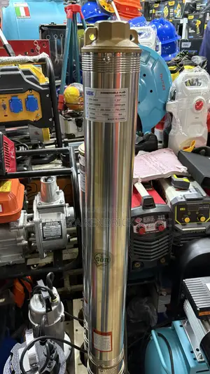 Submersible Water Pump.( 151m)