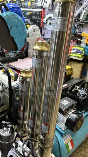 Submersible Water Pump.( 151m)
