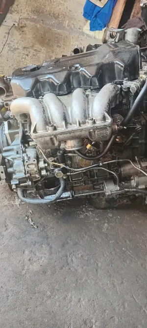 4d35 Engine
