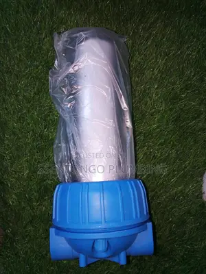 Water Filter Single Size 25 3/4 Good Quality (All Types)