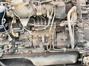 6d16/17engine