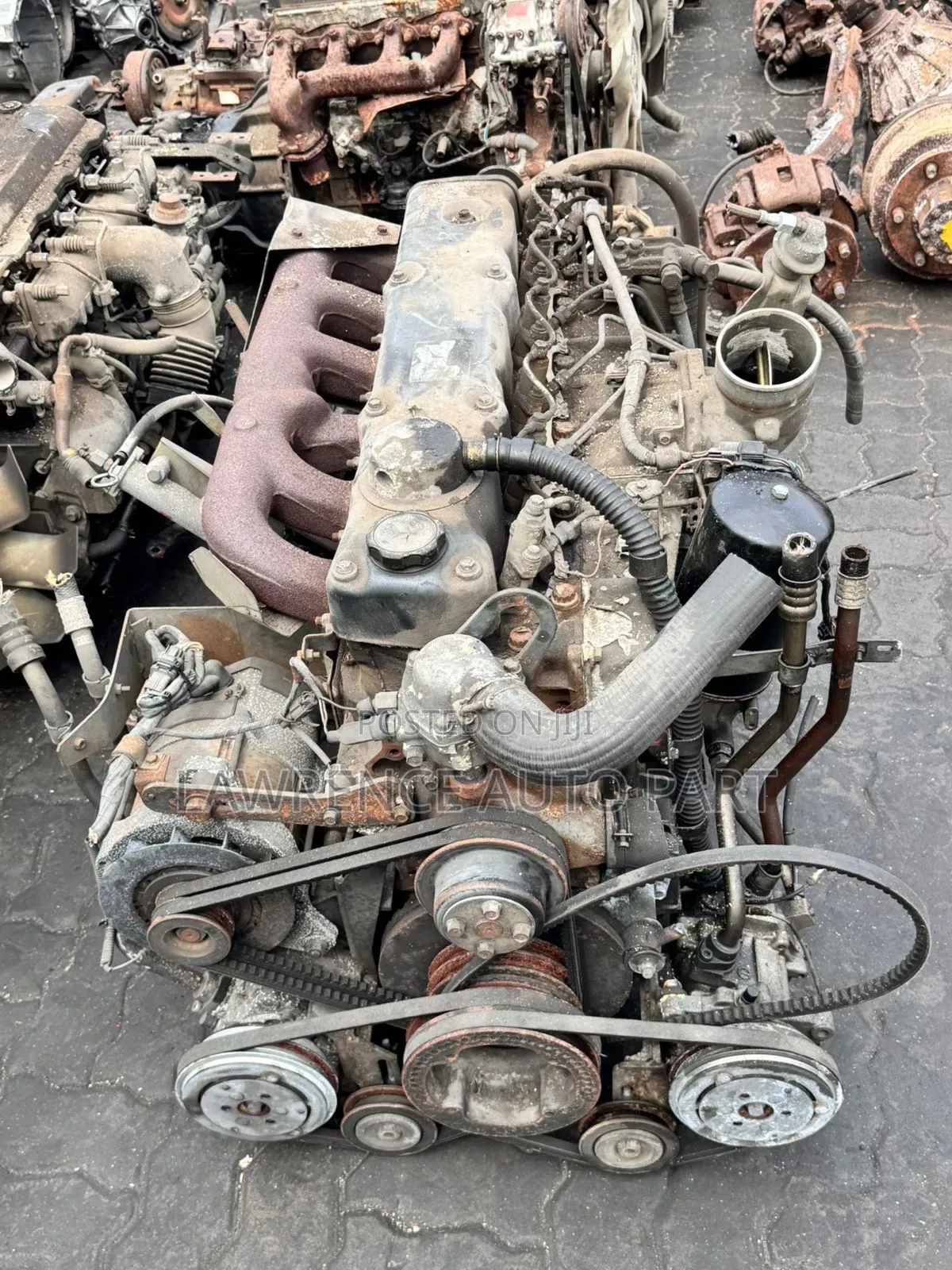 6d16/17engine