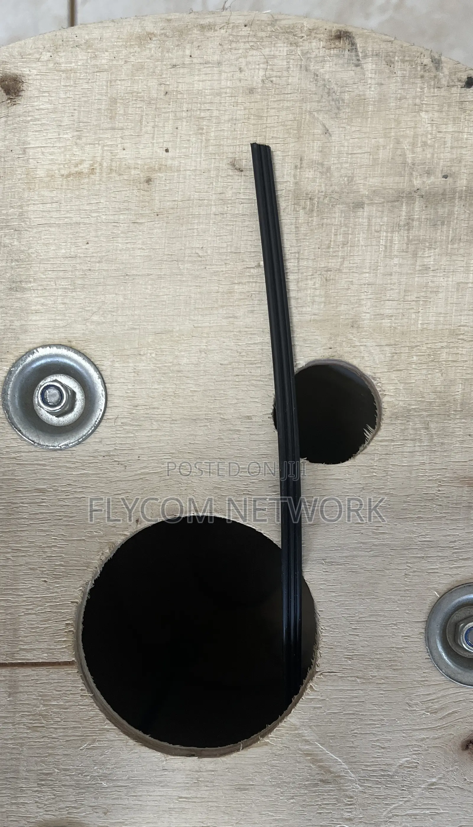 Fiber Drop Cable