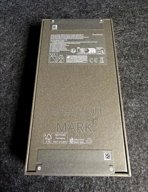 Samsung Galaxy S26 Ultra 5G 256 GB Silver