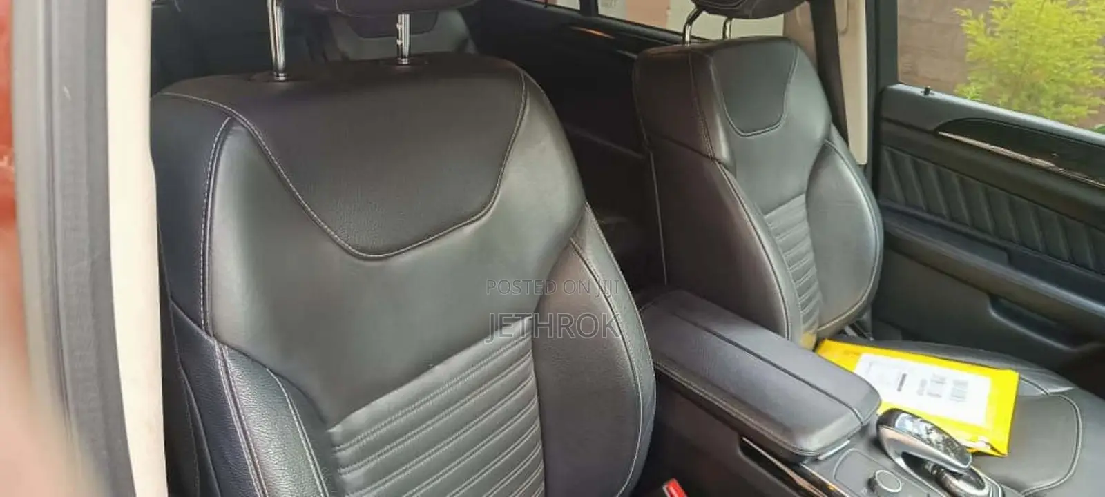 Mercedes-Benz GLE-Class GLE 350d 4MATIC 2017 Brown
