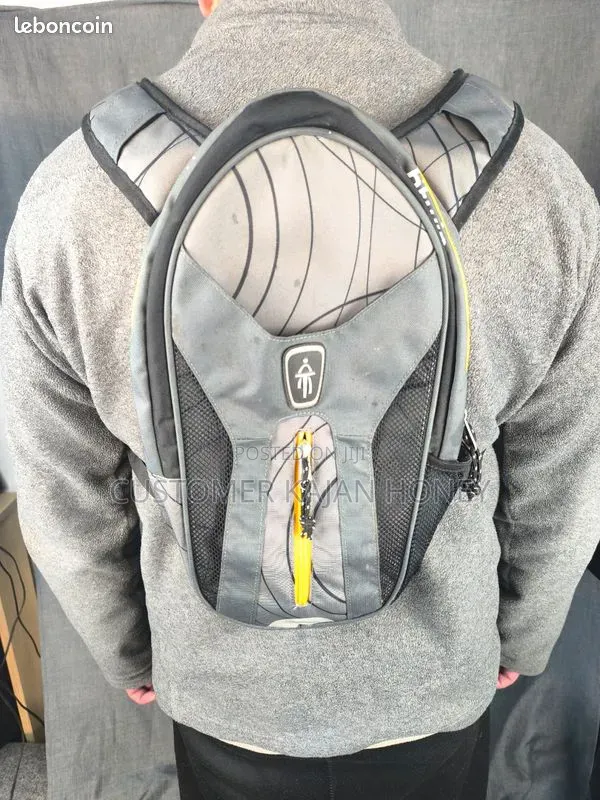 Cycling Bag