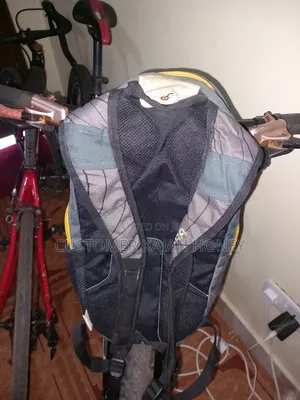 Cycling Bag