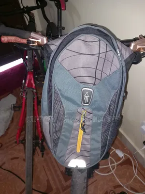 Cycling Bag