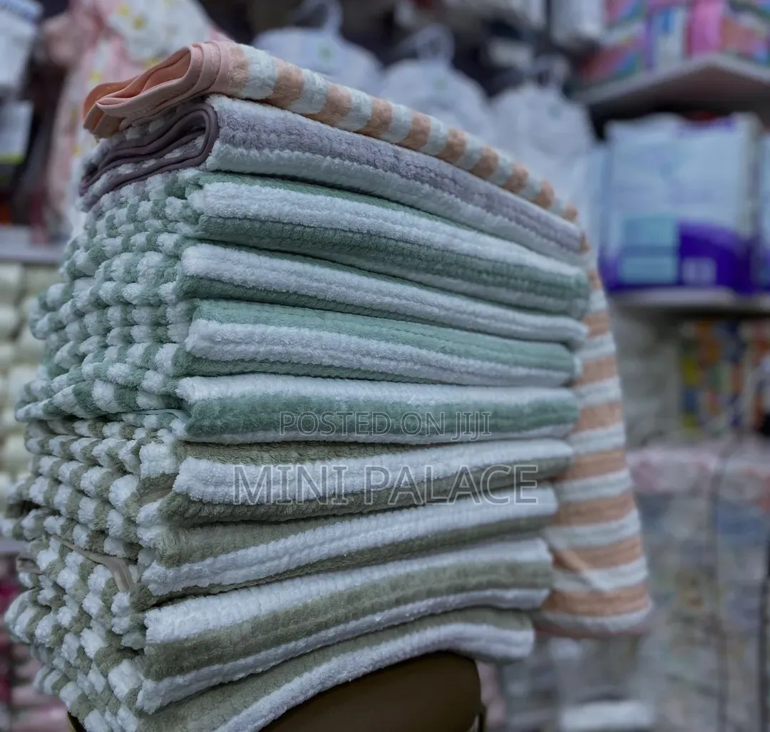 Baby/Kids Towels