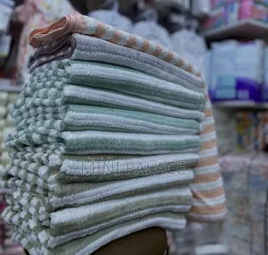 Baby/Kids Towels