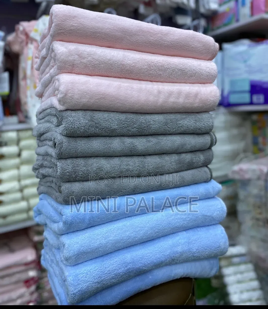 Baby/Kids Towels
