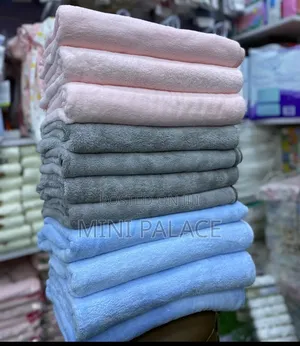 Baby/Kids Towels