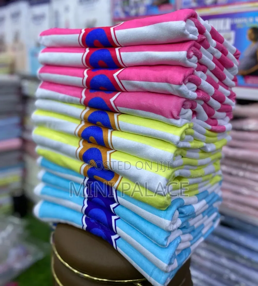 Baby/Kids Towels