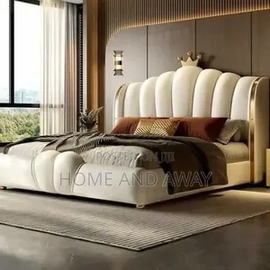 Fancy Dressed Beds All Sizes All Colours From 1,600,000/- + Delivery