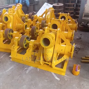 Good Quality 6 Inch Suction Pump