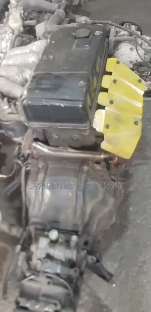 4d33 Engine