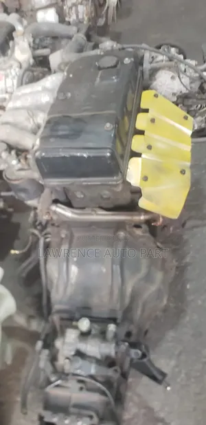 4d33 Engine