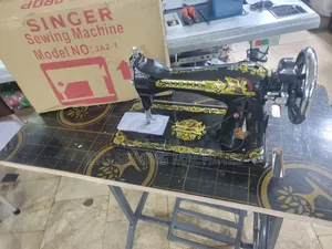 Singer Sewing Machine